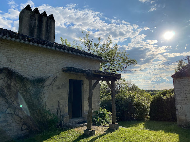 Le Pech de Valprionde à Montcuq-en-Quercy-Blanc