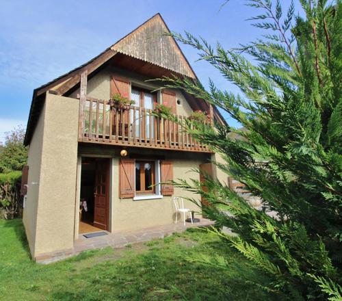 gîte Armenteule à Armenteule