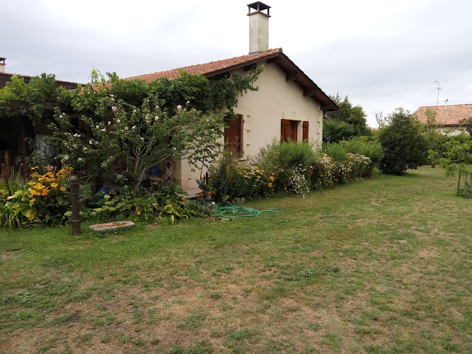 La Cabane à Biganos