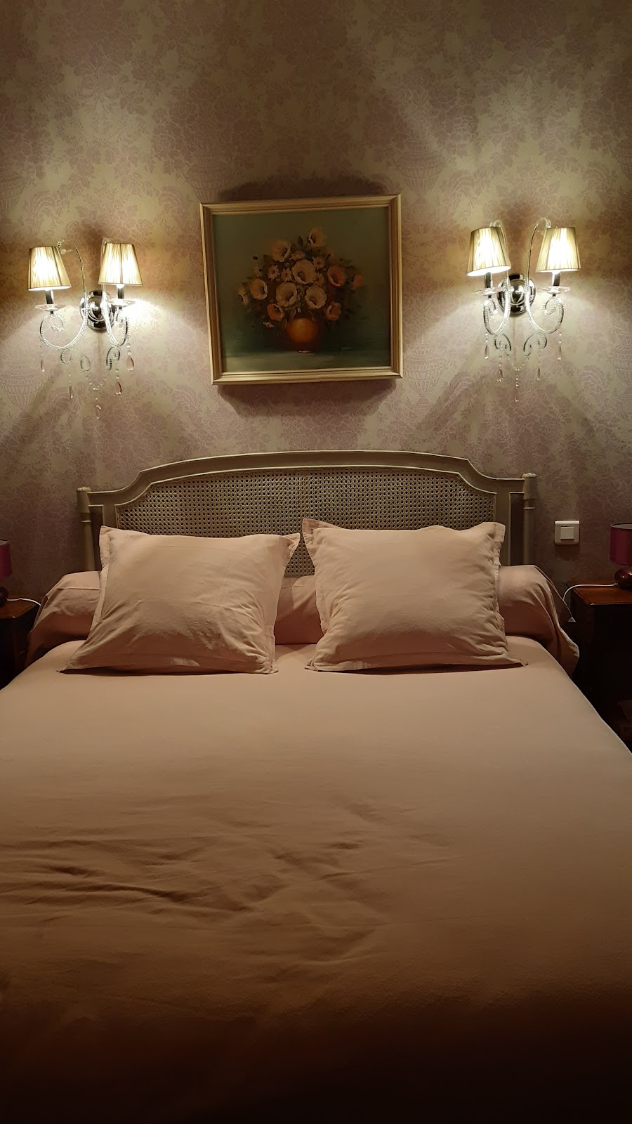 Chambres d hôtes La Boal à Dourgne
