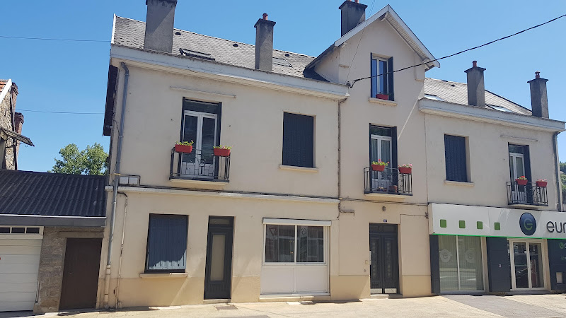 Gîtes Le Valette à Tulle