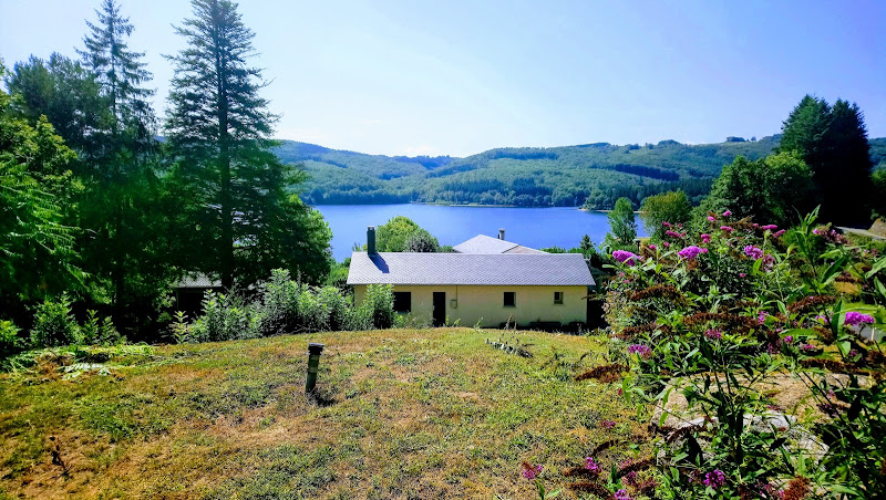 Camping le Rouquié Du Lac