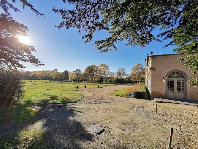 Chateau de Pennautier