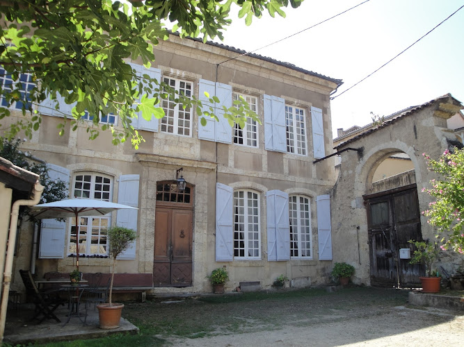 Le Consulat à Auch