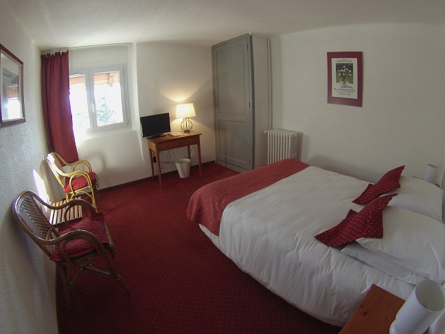 Auberge Catalane