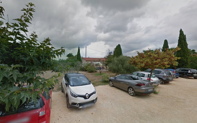Camping à la ferme à Six-Fours-les-Plages