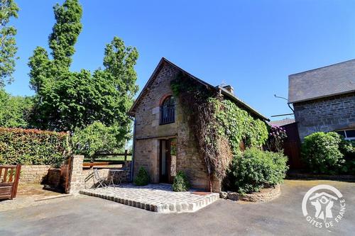 Le Logis de Jean à Villamee