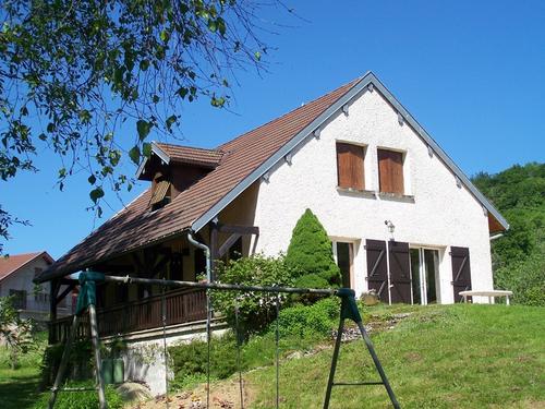 G1142 à Le Frasnois