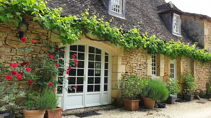 Domaine de Pradelle à Val de Louyre et Caudeau