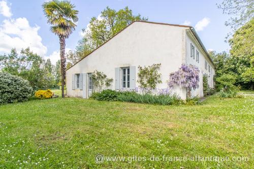 La Maison de l'Allee à Montpellier De Medillan