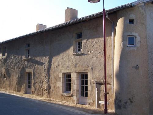 Le Relais de la Tour à Saint-Marc-La-Lande