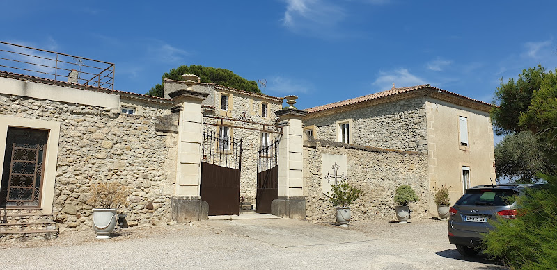 Domaine De L ale Sarl à Capestang