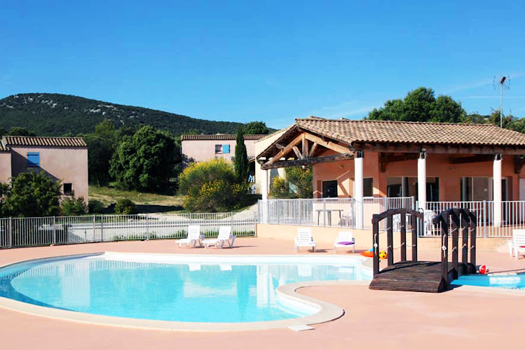 Résidence Nemea Les Portes des Cévennes à Sauve
