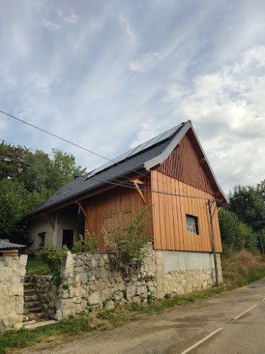 La Salamandre du glesy