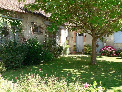 Le Logis Piégu /