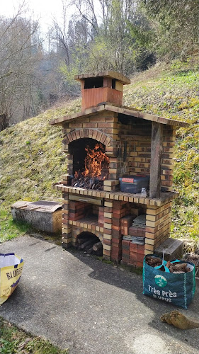 Gites le Criou et le Moulin à Morillon