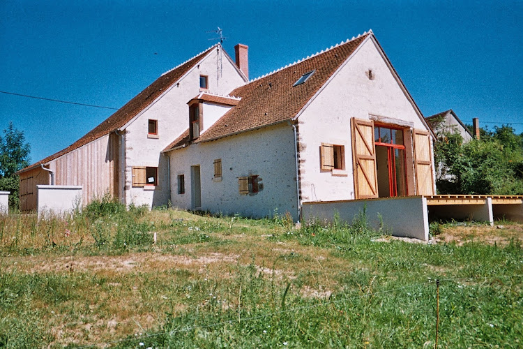 Gîte Le Fenil à Le Brethon