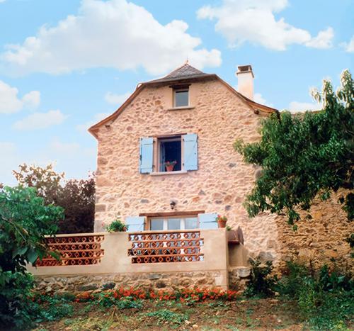 Gîte à la Campagne à Maleville