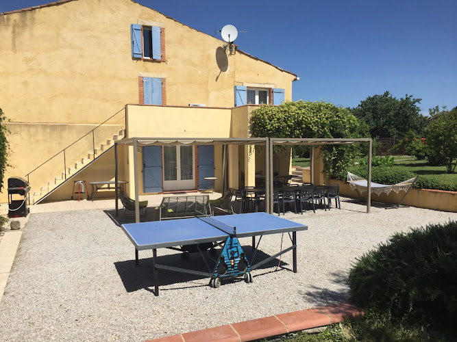 Domaine des Vignes