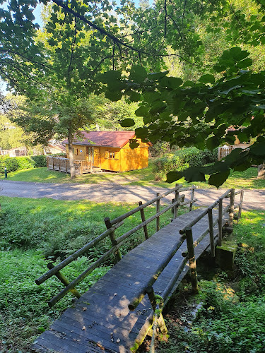 Camping La Fressange à Saint-Didier-en-Velay