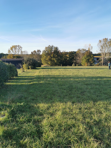 Le paradis de Nelly à Saint-Astier