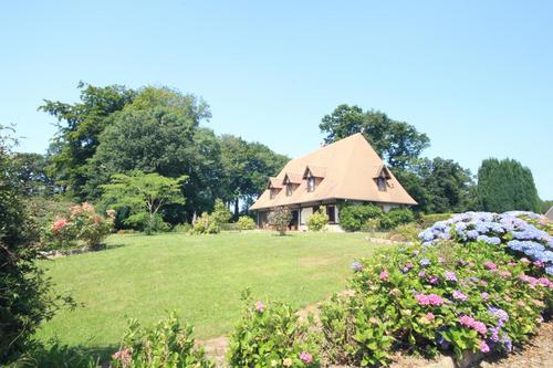 Gîtes de France® - La Charetterie à Blosseville Sur Mer
