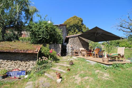Kernad à Bersac Sur Rivalier