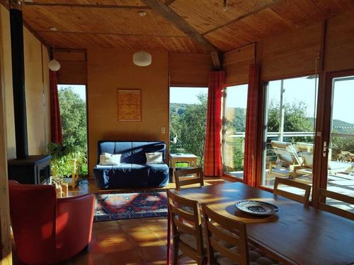 Gîte de la Paissière à Vélieux