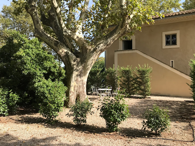 La Garde by Private Properties à Sarrians