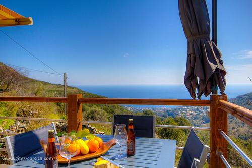 A Vista à Brando