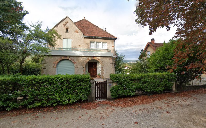Maison de Guittard