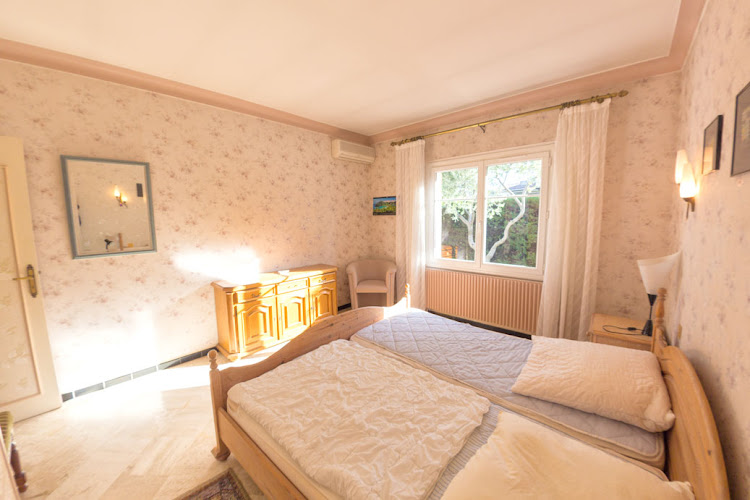 Ferienappartements Pszola à Fréjus