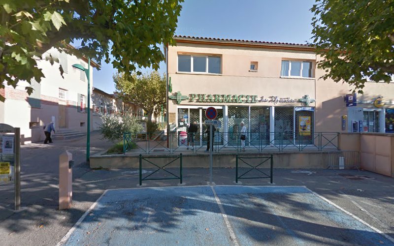 Hôtel des entreprises à Sainte-Tulle