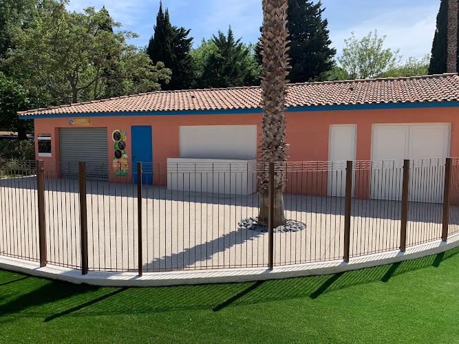 Mobil Home 312 à Argelès-sur-Mer