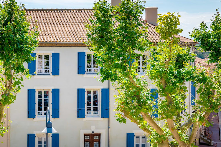 Maison d hôtes Ô Village à Ouveillan