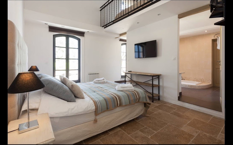 DiWine Provence Holiday Rentals