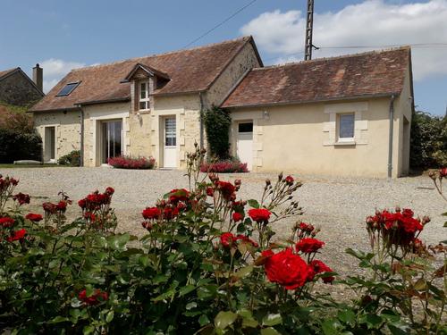 La Calandre à Ancinnes
