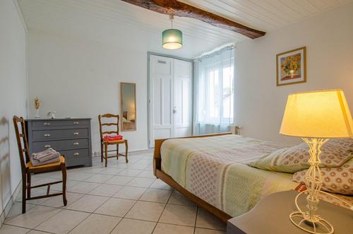 Le Gite de Saint Martin à Mailly Le Camp