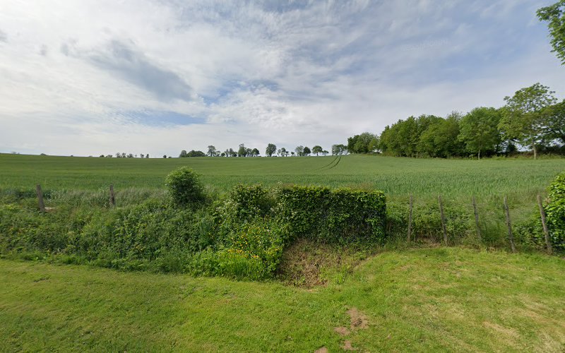 Manoir de la Cantinière à Allonne