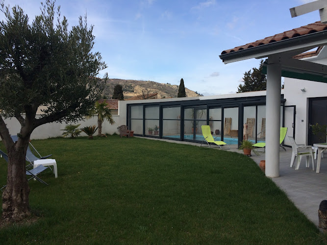 Chambres d hotes Le Sud à Tournon-sur-Rhône