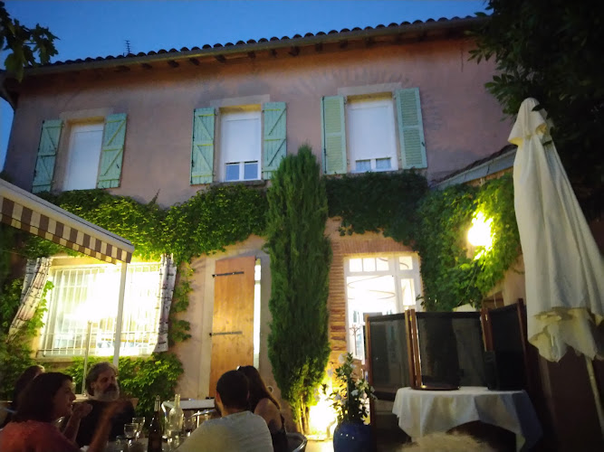 les Palmiers à Rieumes