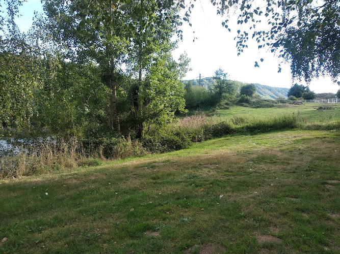 Hortiver Lombriculture Camping à La Ferme à Laroquevieille