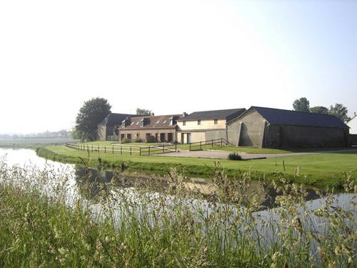 L'atelier à Dreuil-Les-Amiens