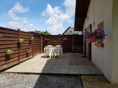 Gîte Tuquet à St-Geours-De-Maremne