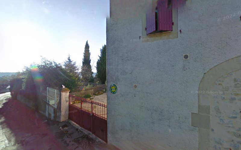 Les gîtes de la Palombière à Aigremont