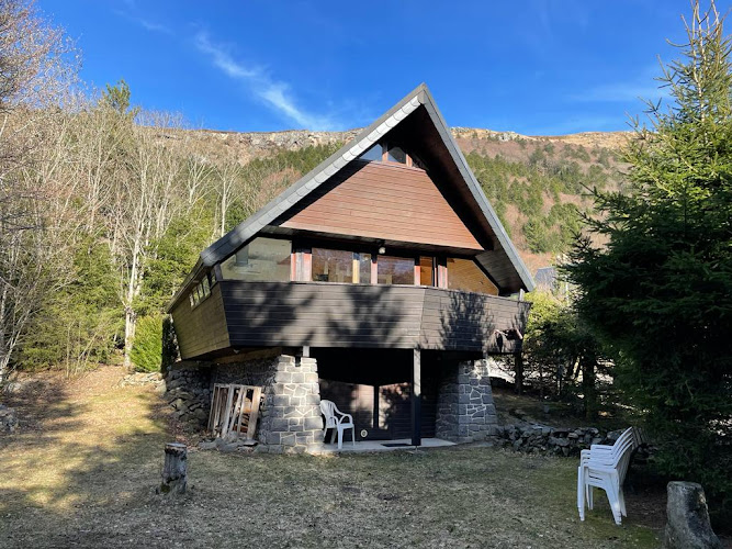 Chalet la Musardière à Le Mont-Dore