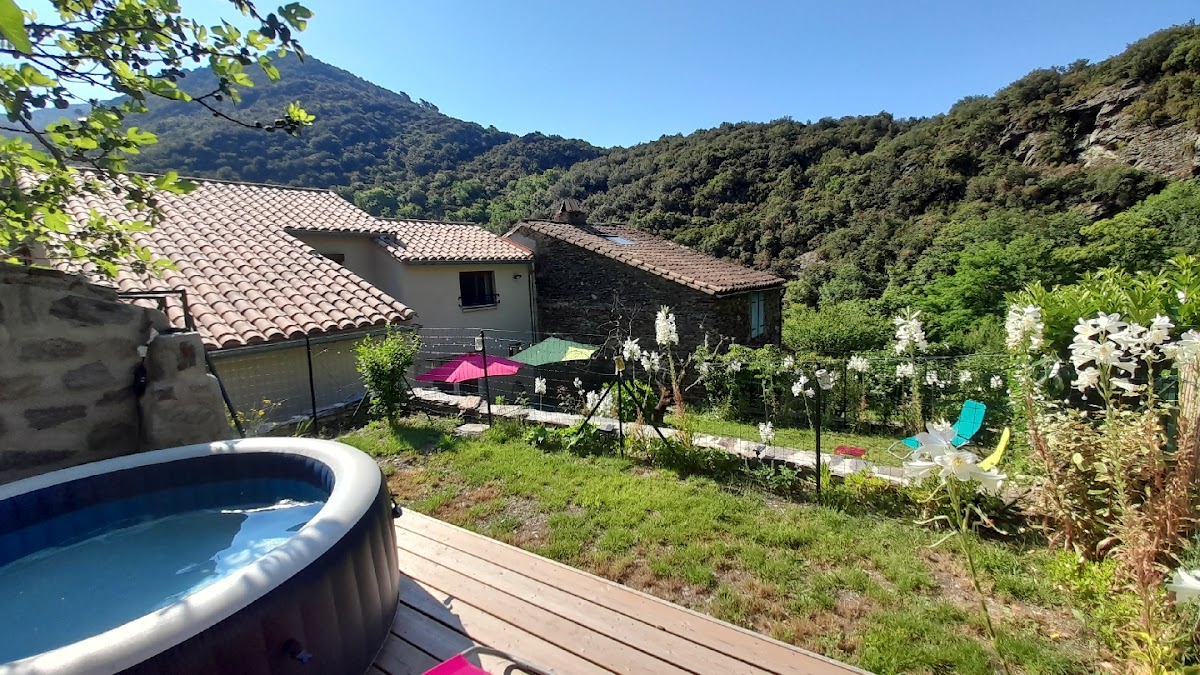 Gîte La Fontchaude Cabrespine