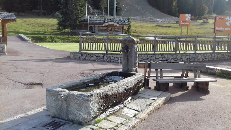 Le Coeur de Courchevel à Courchevel
