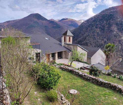 Gîte du Siouré à Illier Et Laramade