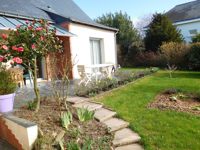 Gite Le Clos Barbot à La Possonnière